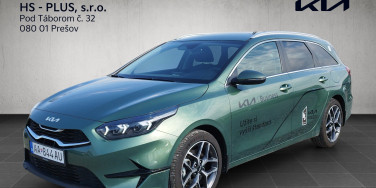 Ceed SW 1.5 T-GDi Gold-img