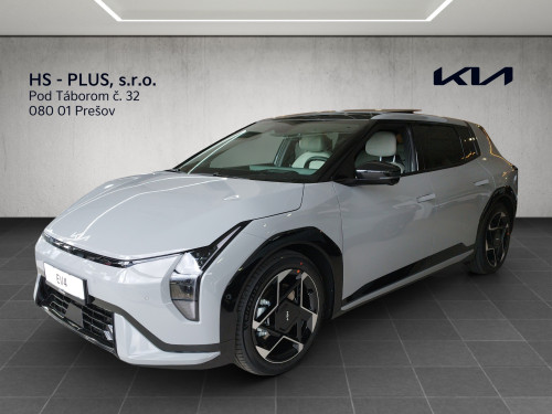 Kia EV4 GT-LINE FWD 150KW-img 