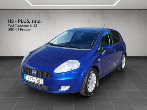 Fiat Punto-img