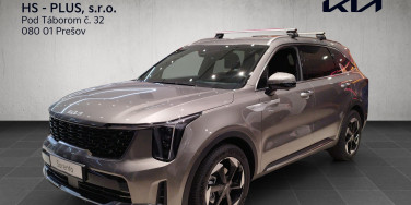 Sorento 1,6 T-GDi HEV PLATINUM-img