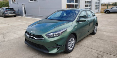 Ceed 1.5 T-GDi Silver A/T-img