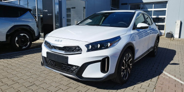 XCeed 1.6 T-GDi Gold A/T-img