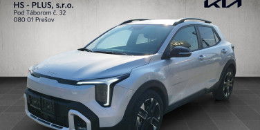 Stonic 1,0 T-GDI 7DCT GT-LINE-img