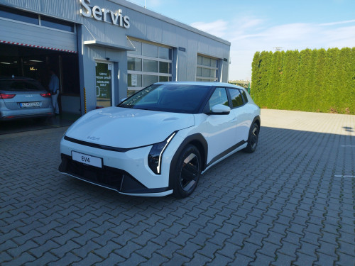Kia EV4 EARTH 150 kw FWD MY26-img 