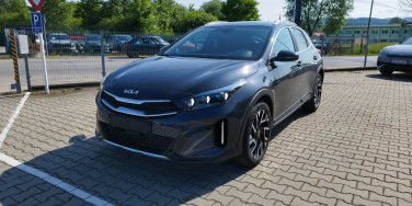 XCeed 1.6 T-GDi Platinum A/T-img