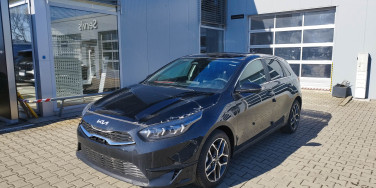 Ceed 1.5 T-GDi Gold A/T-img