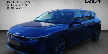 K4 HB 1,0 T-GDI MHEV 7DCT GOLD-img