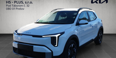 Stonic 1,0 T-GDI 7DCT SILVER,SILVER PACK-img